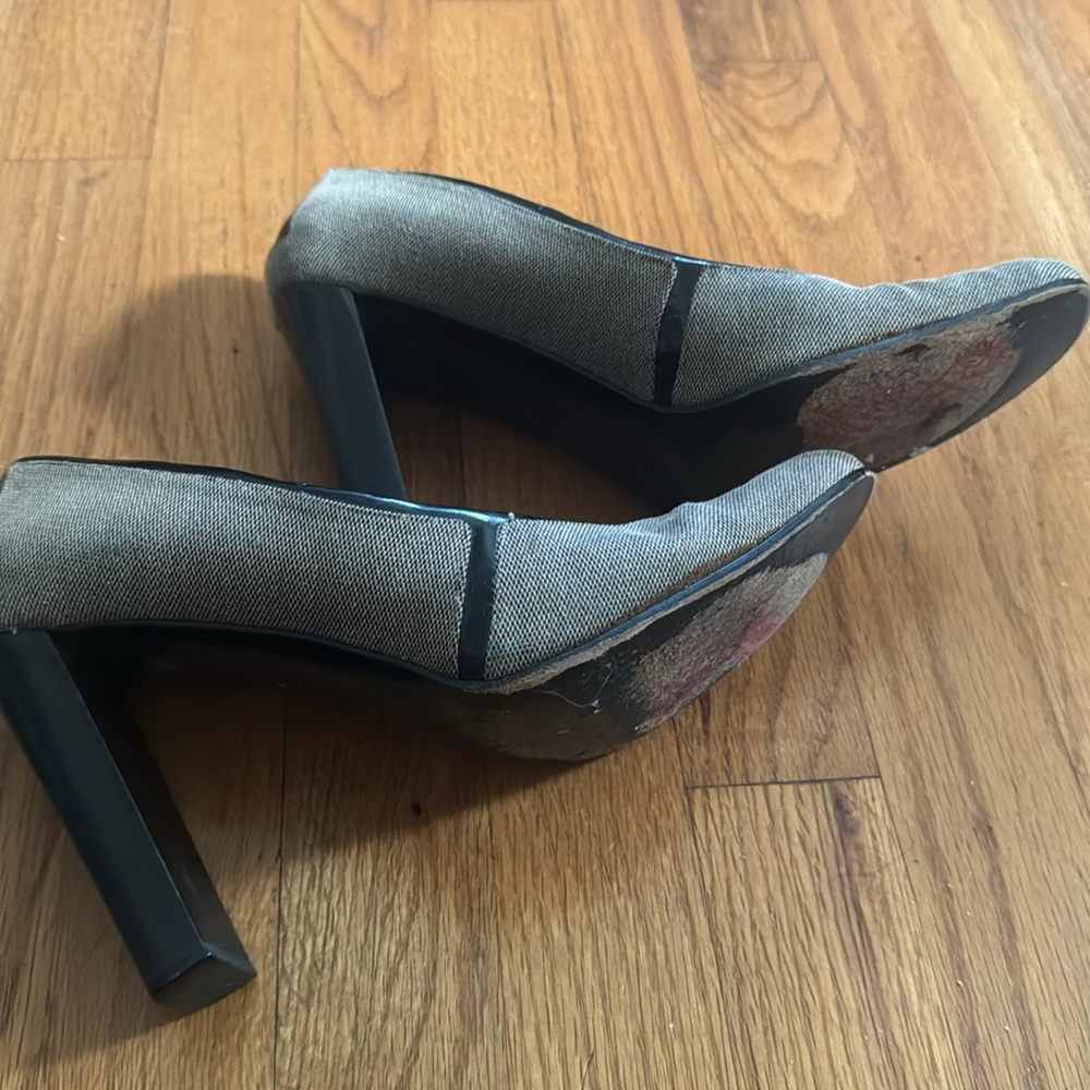 Gucci pumps - Picture 5 of 5
